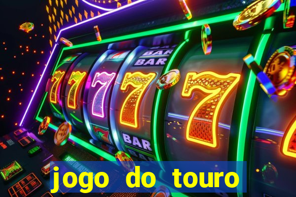 jogo do touro fortune ox